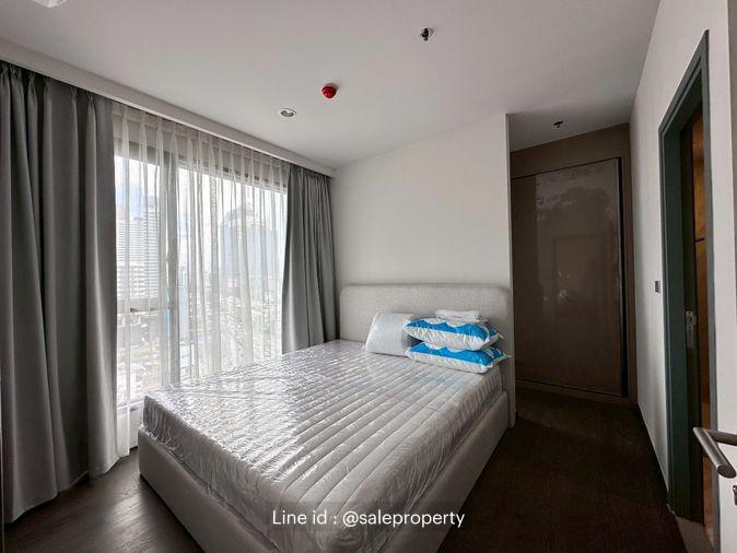 รูป Coco parc คอนโด Free hold ติด mrtคลองเตย 0 เมตร ห้องใหม่ขายตรงจากโครงการ - รูปที่ 4/7