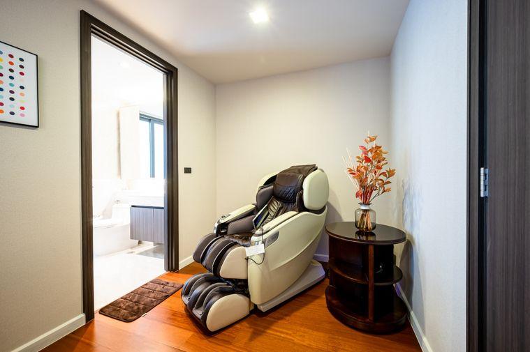picture For Rent - Quarter 31 , Luxury Town House  , 4 bedrooms 5 bathrooms - 31/51