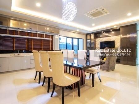 picture ðLineID: @Homelisting (with@ Ahead)ð The City Bangna Km.7 Biger House!! - 9/12
