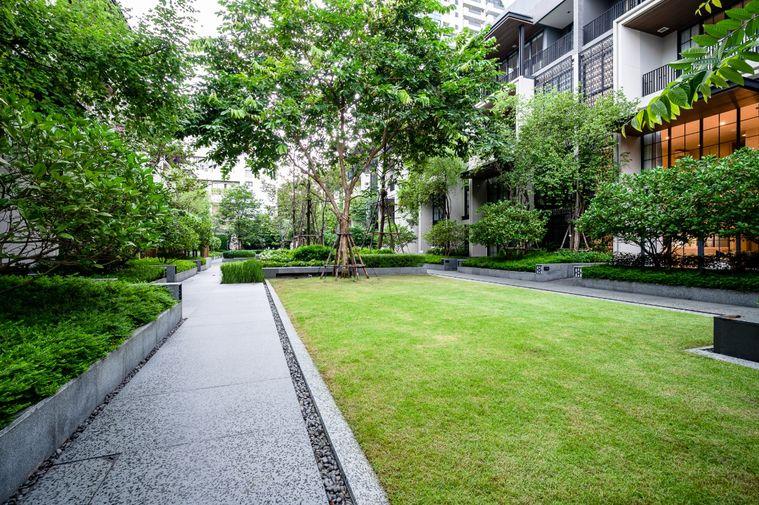 picture For Rent - Quarter 31 , Luxury Town House  , 4 bedrooms 5 bathrooms - 49/51