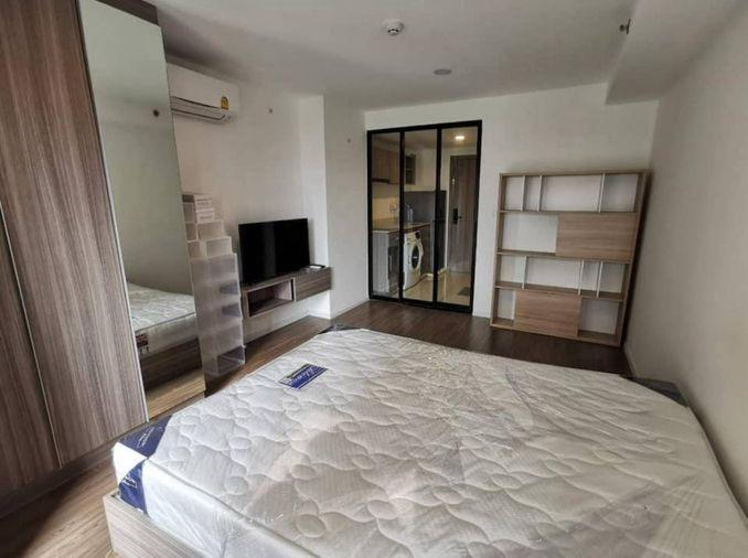 รูป  Rds-4885  ให้เช่าคอนโด The Origin Phahol-Saphanmai  นัดชมห้อง 👉line : @propertyfinder - รูปที่ 4/6