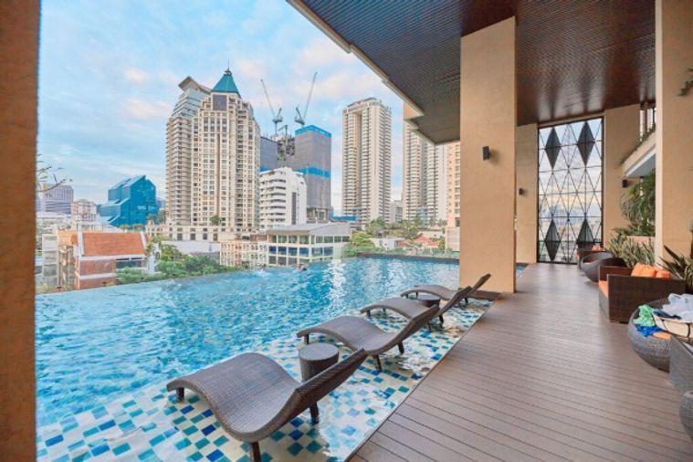 รูป ✨ เริ่มต้นชีวิตด้วยห้องคุณภาพ ทำเลดี ใจกลาง CBD – Supalai Elite สาทร-สวนพลู ราคาดีมากกก 💯 - รูปที่ 6/8