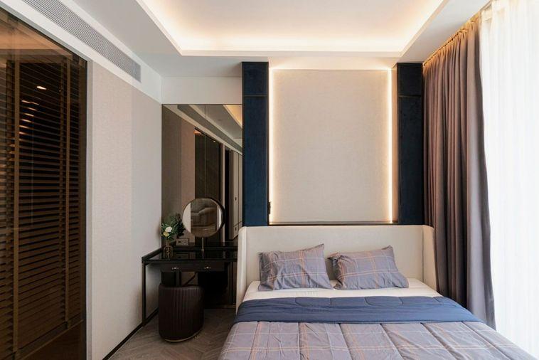 picture ✨✨LineID: @AgentCondo (with@ Ahead)✨✨ The Estelle Phrom Phong 1Bed 1Bath Available!!  - 7/10