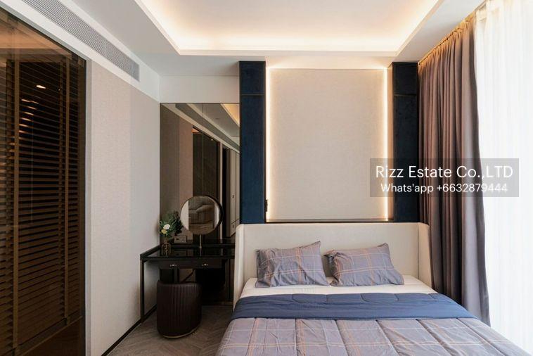 picture ✨✨LineID: @AgentCondo (with@ Ahead)✨✨ The Estelle Phrom Phong 1Bed 1Bath Available!! - 7/10