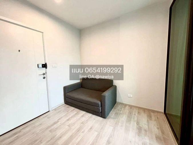 รูป 🍃OwBaibon070525🍃 **Sale Only** **ขายเท่านั้น** *** ไม่ได้รับความเสียหายจากแผ่นดินไหว*** 🏢คอนโด โครงการ The Privacy Rama 9 - รูปที่ 3/6