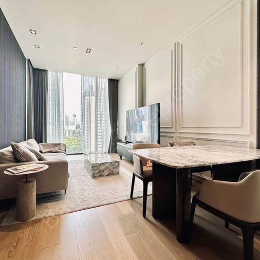 รูป 28 Chidlom | Special Type of 2bedroom |# New #MKT - รูปที่ 5/7