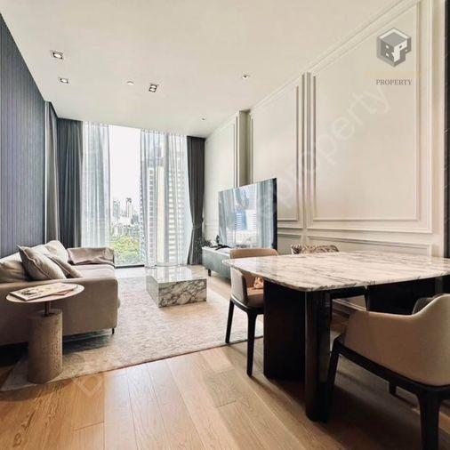 รูป 28 Chidlom | Special Type of 2bedroom |# New #MKT - รูปที่ 5/7