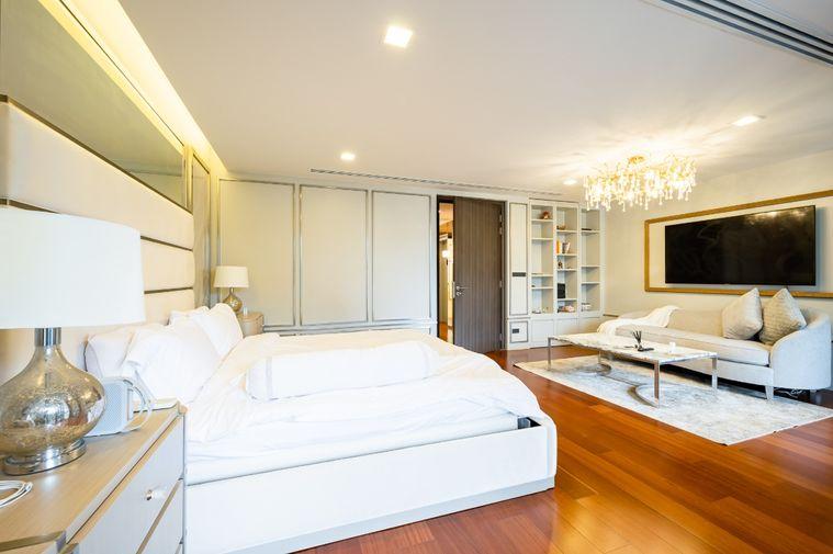 picture For Rent - Quarter 31 , Luxury Town House  , 4 bedrooms 5 bathrooms - 36/51