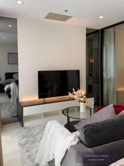 picture For Rent Noble Ploenchit  Line ID: @condobkk (with @) Code H33039 - 3/7