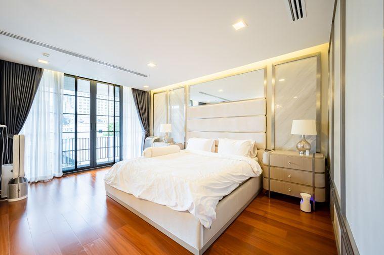 picture For Rent - Quarter 31 , Luxury Town House  , 4 bedrooms 5 bathrooms - 34/51
