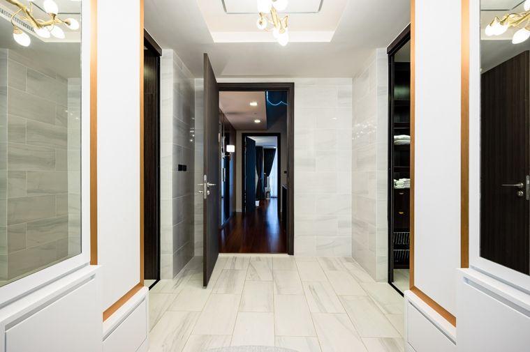 picture For Rent - Quarter 31 , Luxury Town House  , 4 bedrooms 5 bathrooms - 44/51