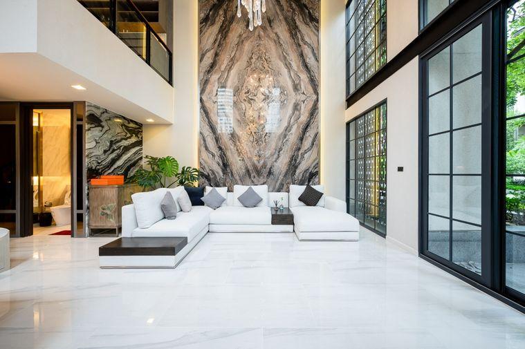 picture For Rent - Quarter 31 , Luxury Town House  , 4 bedrooms 5 bathrooms - 3/51
