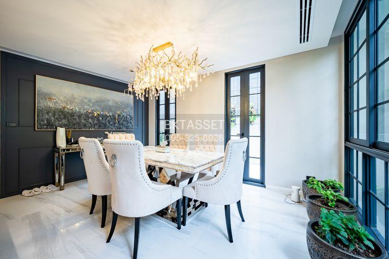 picture For Rent - Quarter 31 , Luxury Town House , 4 bedrooms 5 bathrooms - 11/51