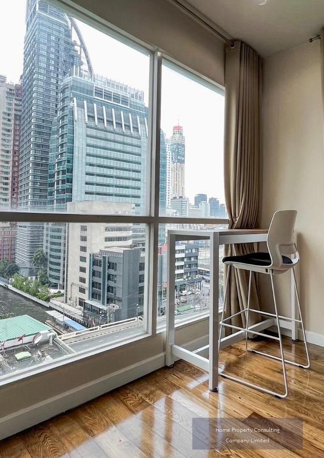 picture For Rent The Address Chidlom Line ID: @condobkk (with @) Code H29188 - 4/10