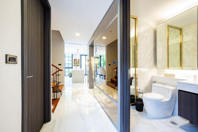 picture For Rent - Quarter 31 , Luxury Town House  , 4 bedrooms 5 bathrooms - 5/51