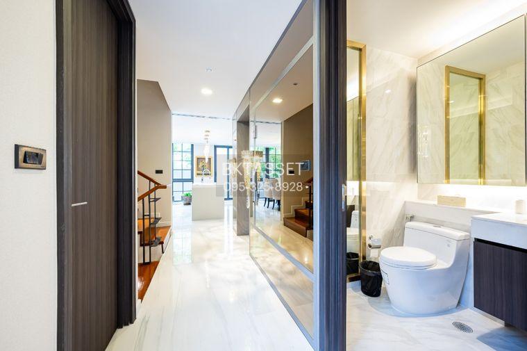 picture For Rent - Quarter 31 , Luxury Town House , 4 bedrooms 5 bathrooms - 5/51