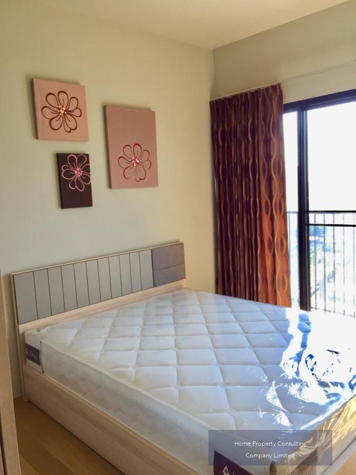 picture Condo for rent : Noble Revent  | Line ID: @condobkk - 4/6