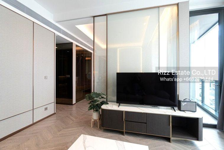 picture ✨✨LineID: @AgentCondo (with@ Ahead)✨✨ The Estelle Phrom Phong 1Bed 1Bath Available!! - 10/10