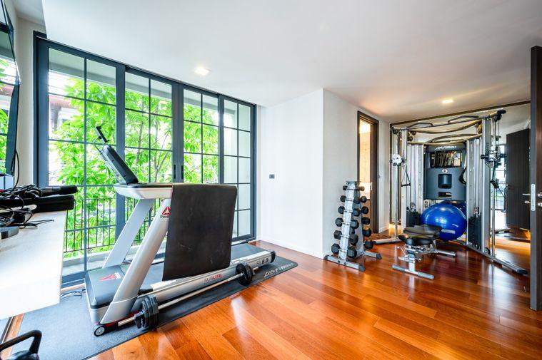 picture For Rent - Quarter 31 , Luxury Town House  , 4 bedrooms 5 bathrooms - 17/51