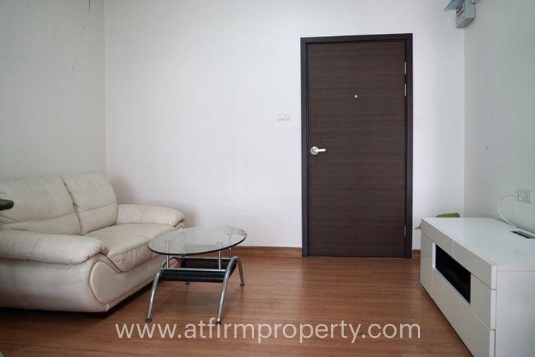 รูป 💥💥ขายห้องพร้อมอยู่!! คอนโด Supalai Veranda Ratchavipha-Prachachuen 1Bed 44 ตร.ม. ชั้น 22 ตึก Center วิวสระ สอบถามได้ที่ LINE: @atfirm💥💥 - รูปที่ 1/11