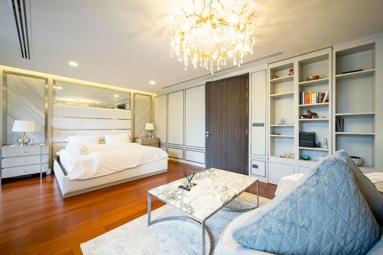 picture For Rent - Quarter 31 , Luxury Town House  , 4 bedrooms 5 bathrooms - 37/51