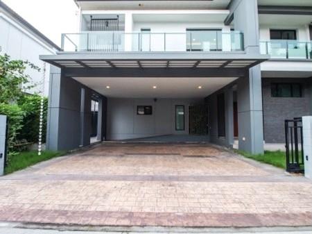 picture 💕LineID: @Homelisting (with@ Ahead)💕 The City Bangna Km.7 Biger House!!  - 5/12