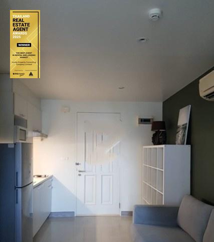 รูป เดอะ โคลเวอร์ ทองหล่อ 1 bedroom 1 bathroom 36 sq m Floor 5 - รูปที่ 8/9