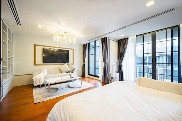 picture For Rent - Quarter 31 , Luxury Town House  , 4 bedrooms 5 bathrooms - 35/51