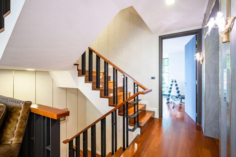 picture For Rent - Quarter 31 , Luxury Town House  , 4 bedrooms 5 bathrooms - 15/51