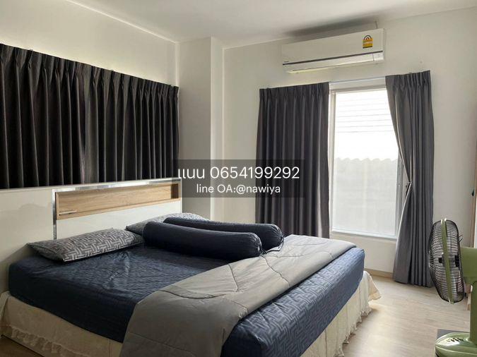 รูป ❄OBig vาย บ้านแฝด 2 ชั้น โครงการ Atoll Bali Beach มอเตอร์เวย์-ลาดกระบัง ❄ - รูปที่ 3/9