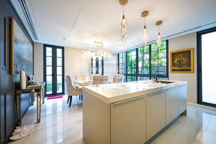 picture For Rent - Quarter 31 , Luxury Town House , 4 bedrooms 5 bathrooms - 9/51