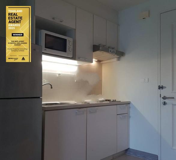 รูป เดอะ โคลเวอร์ ทองหล่อ 1 bedroom 1 bathroom 36 sq m Floor 5 - รูปที่ 9/9