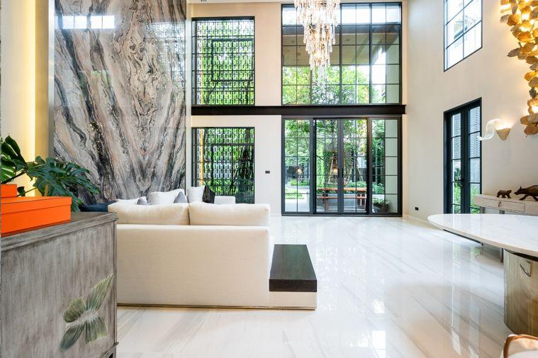 picture For Rent - Quarter 31 , Luxury Town House  , 4 bedrooms 5 bathrooms - 2/51