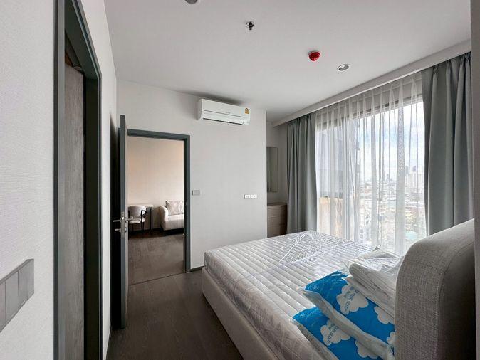 รูป Coco parc คอนโด Free hold ติด mrtคลองเตย 0 เมตร ห้องใหม่ขายตรงจากโครงการ - รูปที่ 5/7
