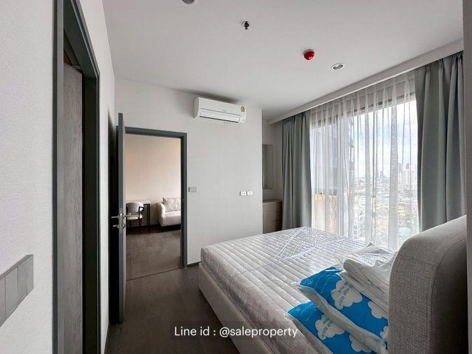 รูป Coco parc คอนโด Free hold ติด mrtคลองเตย 0 เมตร ห้องใหม่ขายตรงจากโครงการ - รูปที่ 5/7