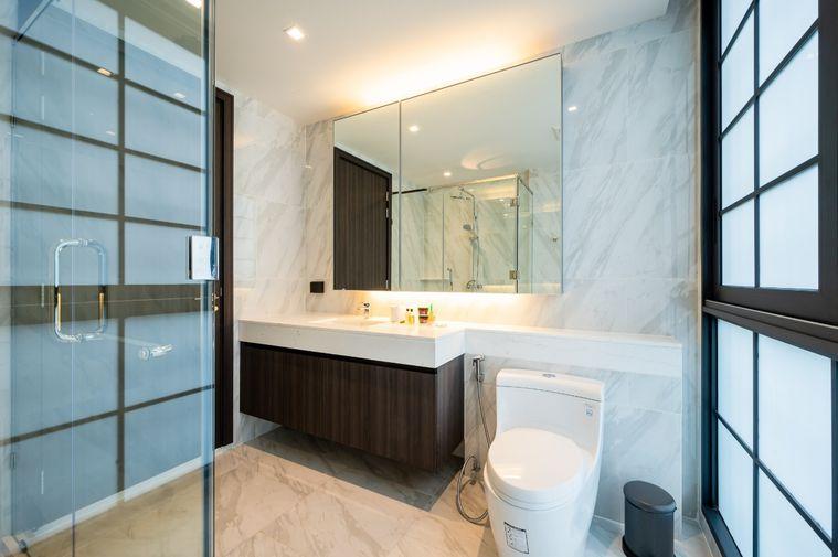 picture For Rent - Quarter 31 , Luxury Town House  , 4 bedrooms 5 bathrooms - 25/51