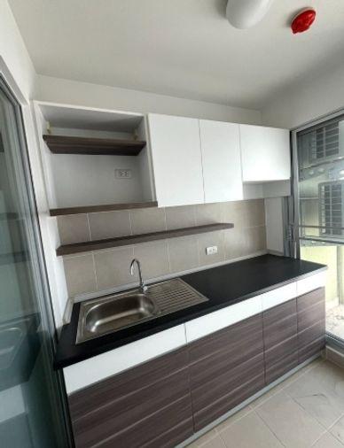รูป 💥💥ขายห้องพร้อมอยู่!! คอนโด Supalai Veranda Ratchavipha-Prachachuen 1Bed 44 ตร.ม. ชั้น 22 ตึก Center วิวสระ สอบถามได้ที่ LINE: @atfirm💥💥 - รูปที่ 8/11