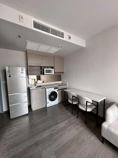 รูป Coco parc คอนโด Free hold ติด mrtคลองเตย 0 เมตร ห้องใหม่ขายตรงจากโครงการ - รูปที่ 6/7