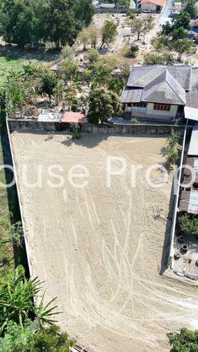 picture Beautiful plot of vacant land for sale, Ban Puk, Soi Mit Samphan 16, Chonburi - 2/7
