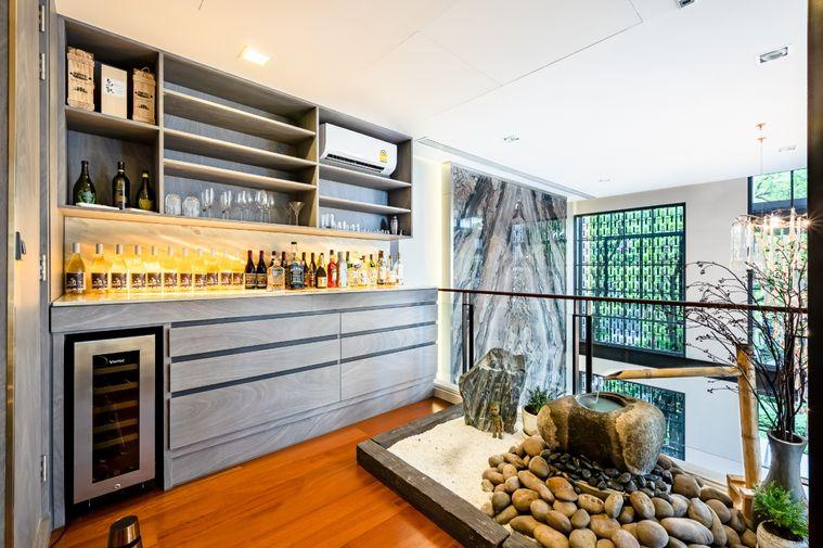 picture For Rent - Quarter 31 , Luxury Town House  , 4 bedrooms 5 bathrooms - 14/51
