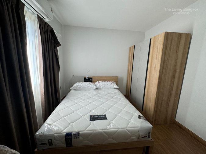 picture For Rent: 2-Story House : Grande Pleno Mega Bangna (ST-02) - 8/12