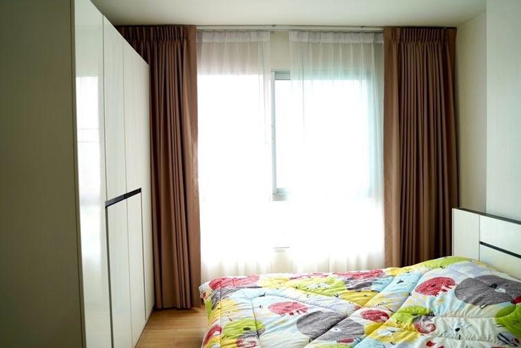 รูป 💥💥ขายห้องพร้อมอยู่!! คอนโด Supalai Veranda Ratchavipha-Prachachuen 1Bed 44 ตร.ม. ชั้น 22 ตึก Center วิวสระ สอบถามได้ที่ LINE: @atfirm💥💥 - รูปที่ 5/11