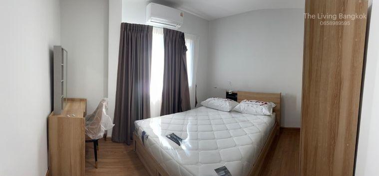 picture For Rent: 2-Story House : Grande Pleno Mega Bangna (ST-02) - 7/12