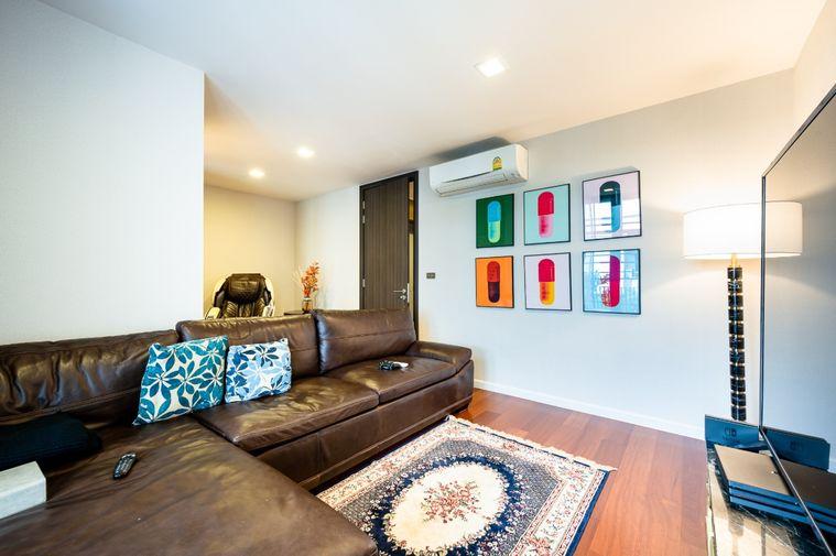 picture For Rent - Quarter 31 , Luxury Town House  , 4 bedrooms 5 bathrooms - 30/51