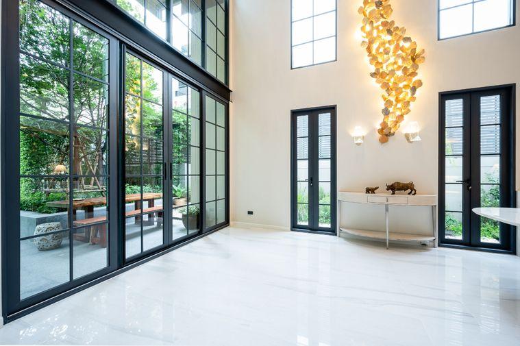 picture For Rent - Quarter 31 , Luxury Town House  , 4 bedrooms 5 bathrooms - 4/51