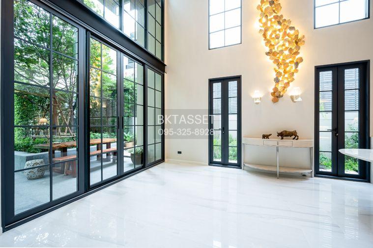 picture For Rent - Quarter 31 , Luxury Town House , 4 bedrooms 5 bathrooms - 4/51
