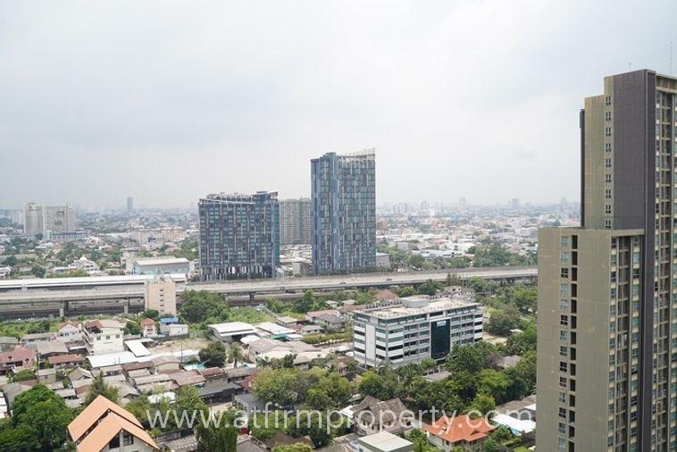 รูป 💥💥ขายห้องพร้อมอยู่!! คอนโด Supalai Veranda Ratchavipha-Prachachuen 1Bed 44 ตร.ม. ชั้น 22 ตึก Center วิวสระ สอบถามได้ที่ LINE: @atfirm💥💥 - รูปที่ 11/11