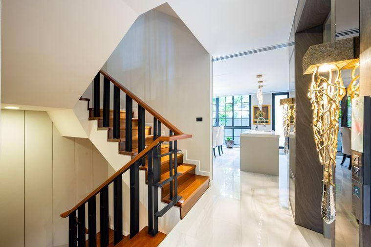 picture For Rent - Quarter 31 , Luxury Town House  , 4 bedrooms 5 bathrooms - 6/51