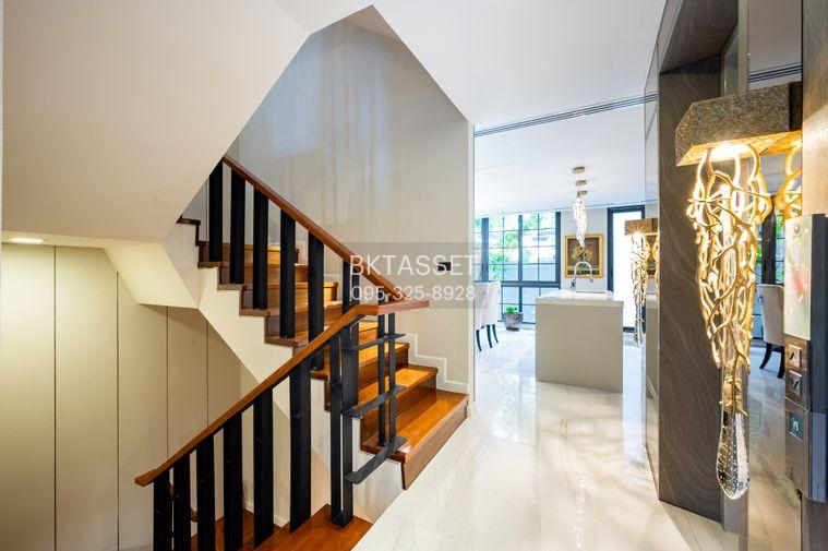 picture For Rent - Quarter 31 , Luxury Town House , 4 bedrooms 5 bathrooms - 6/51