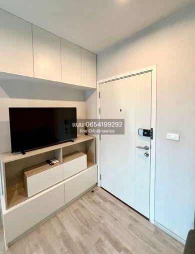 รูป 🍃OwBaibon070525🍃 **Sale Only** **ขายเท่านั้น** *** ไม่ได้รับความเสียหายจากแผ่นดินไหว*** 🏢คอนโด โครงการ The Privacy Rama 9 - รูปที่ 4/6